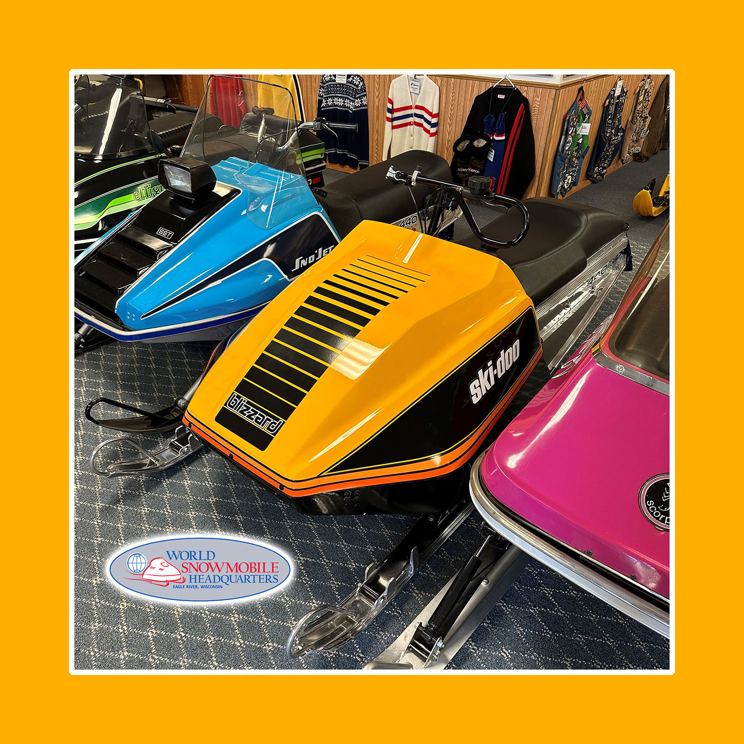 スキー BLiZZARD 2025-blizzard-thunderbird-