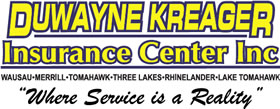 DuWayne Kreager Insurance